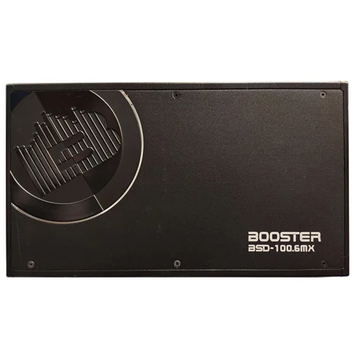 آمپلی فایر بوستر BSD-100.6MX