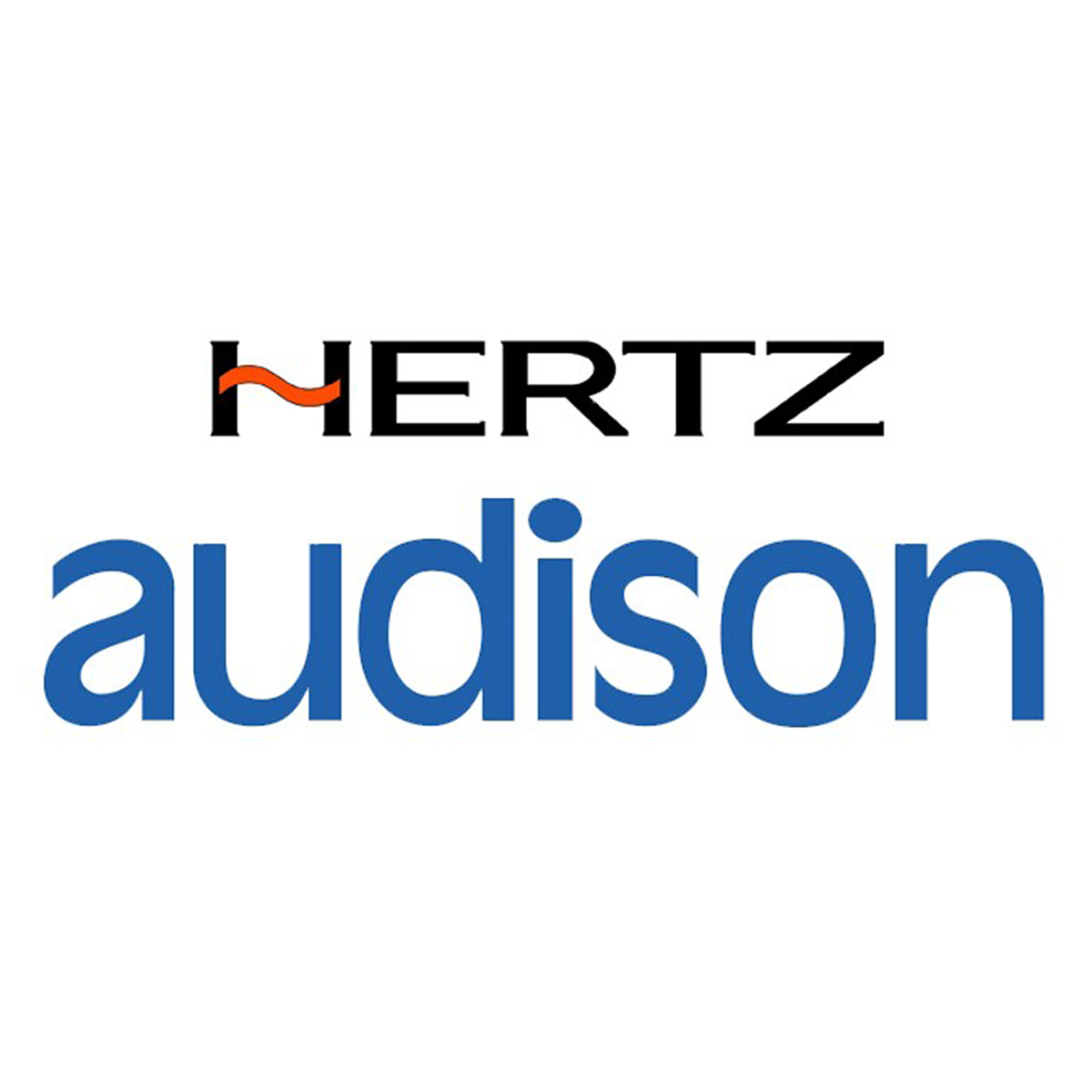 هرتز و آئودیوسان