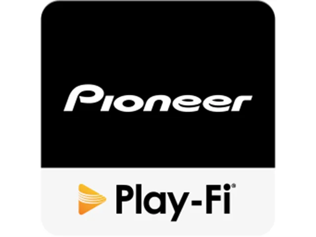 نرم افزار Pioneer Music Control App