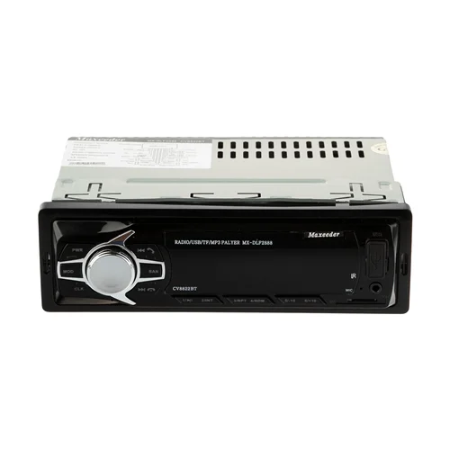 ضبط ماشین مکسیدر MX-DLF2888 CV8822BT