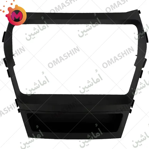 قاب مانیتور اندروید 9 اینچ سانتافه IX 45