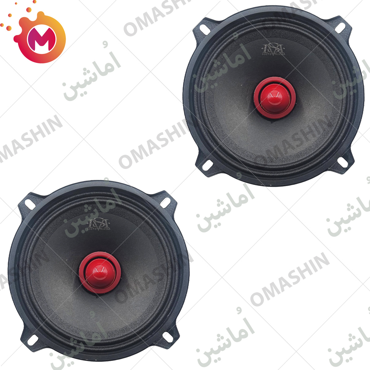 میدرنج ساند میکرز SM-500