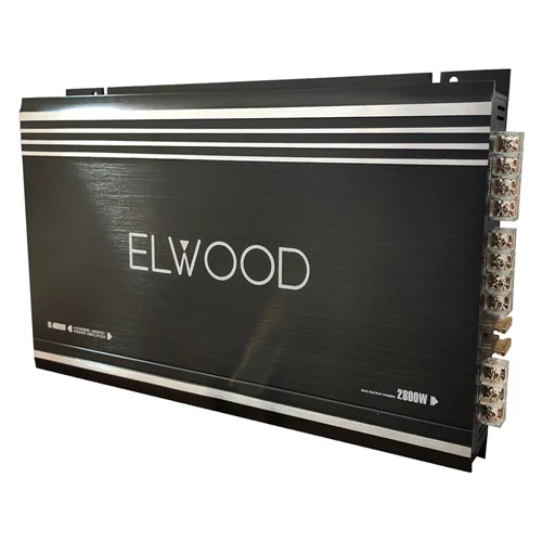 آمپلی فایر الوود EL-6003W