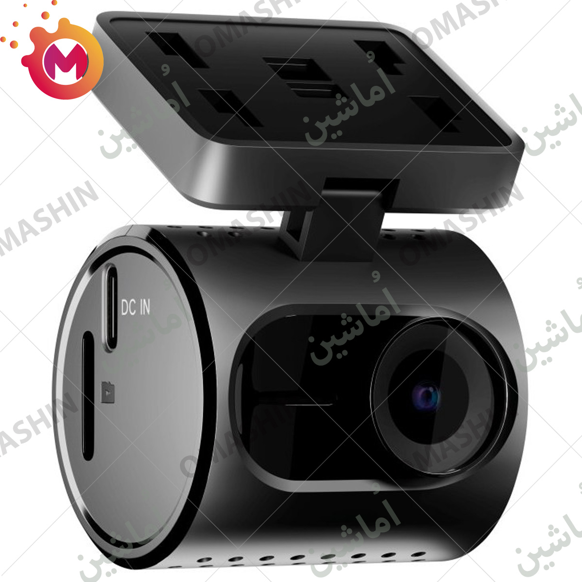 دوربین ثبت وقایع پایونیر VREC-H120SC