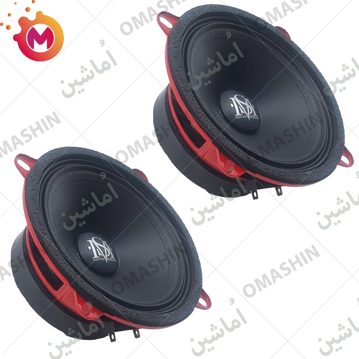 میدرنج ساند میکرز SM-5504