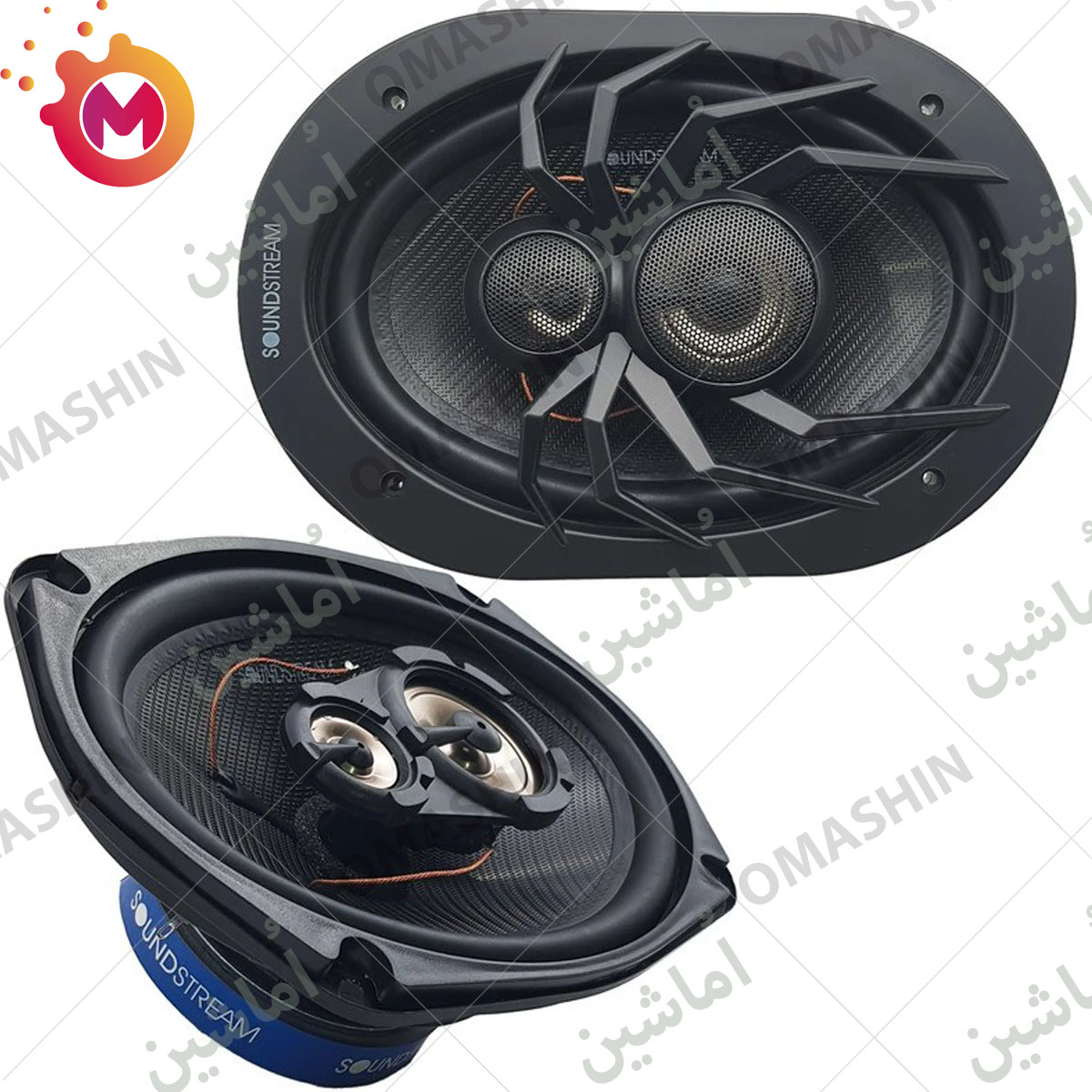 باند بیضی ساند استریم RSP-694