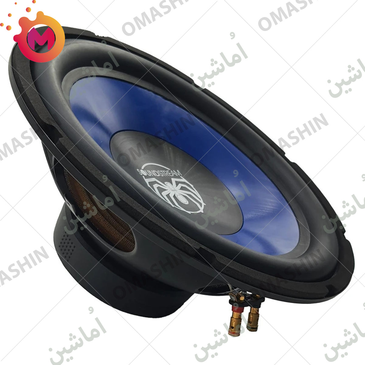 ساب ووفر ساند استریم SME-12