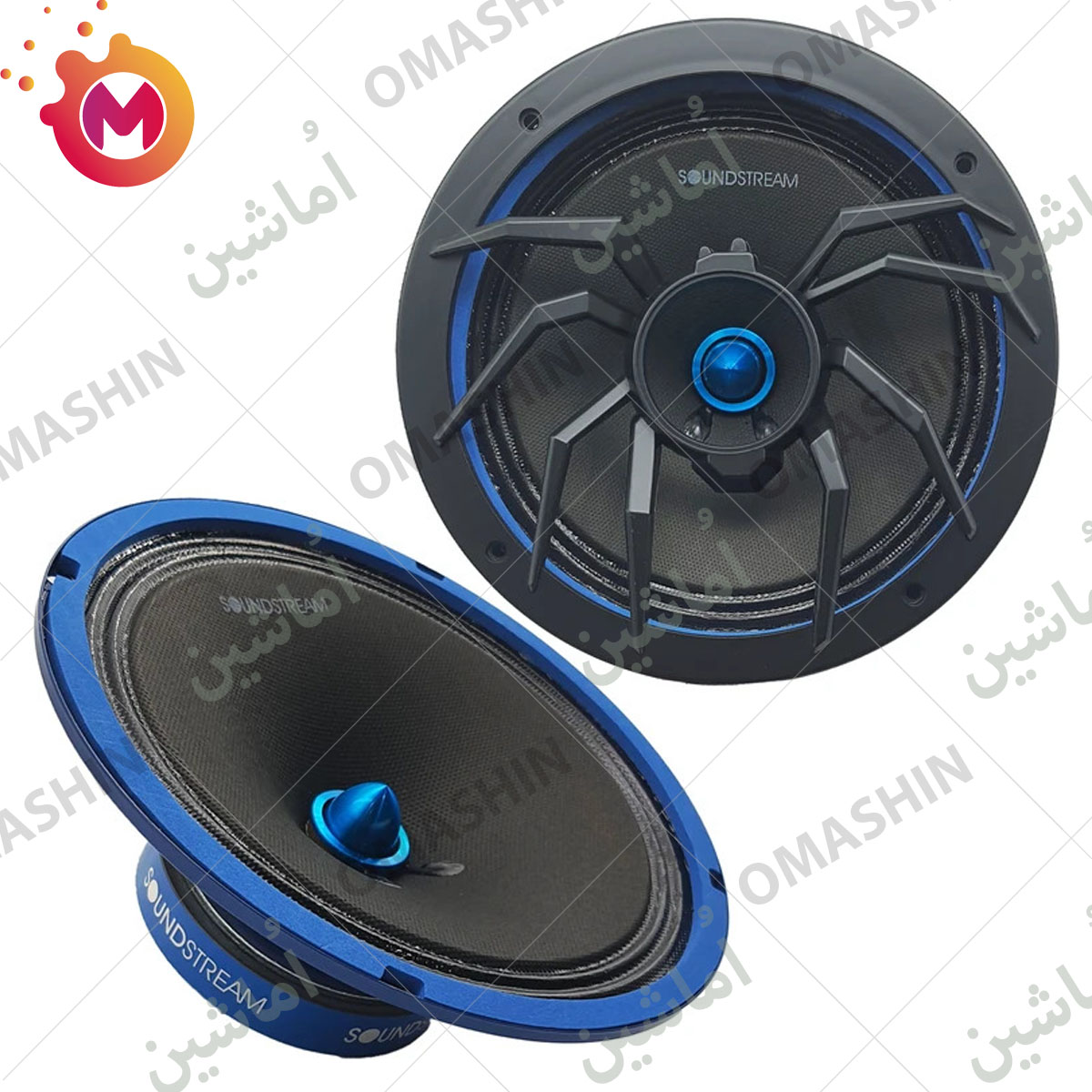 میدرنج ساند استریم SPM-804