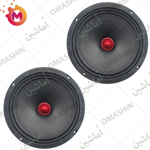 میدرنج اس ام SM800