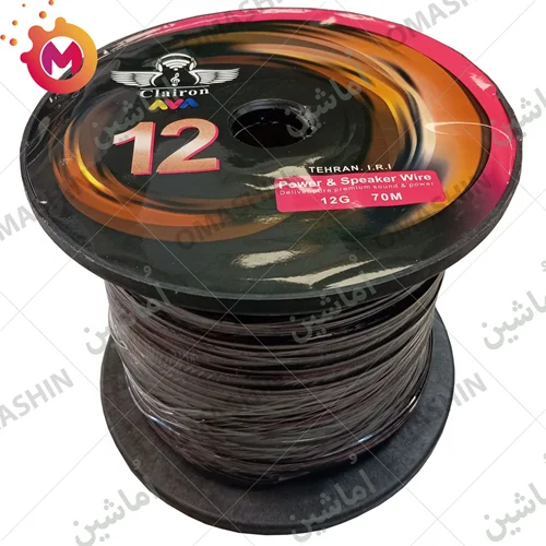 رول باند کلاریون 12 گیج