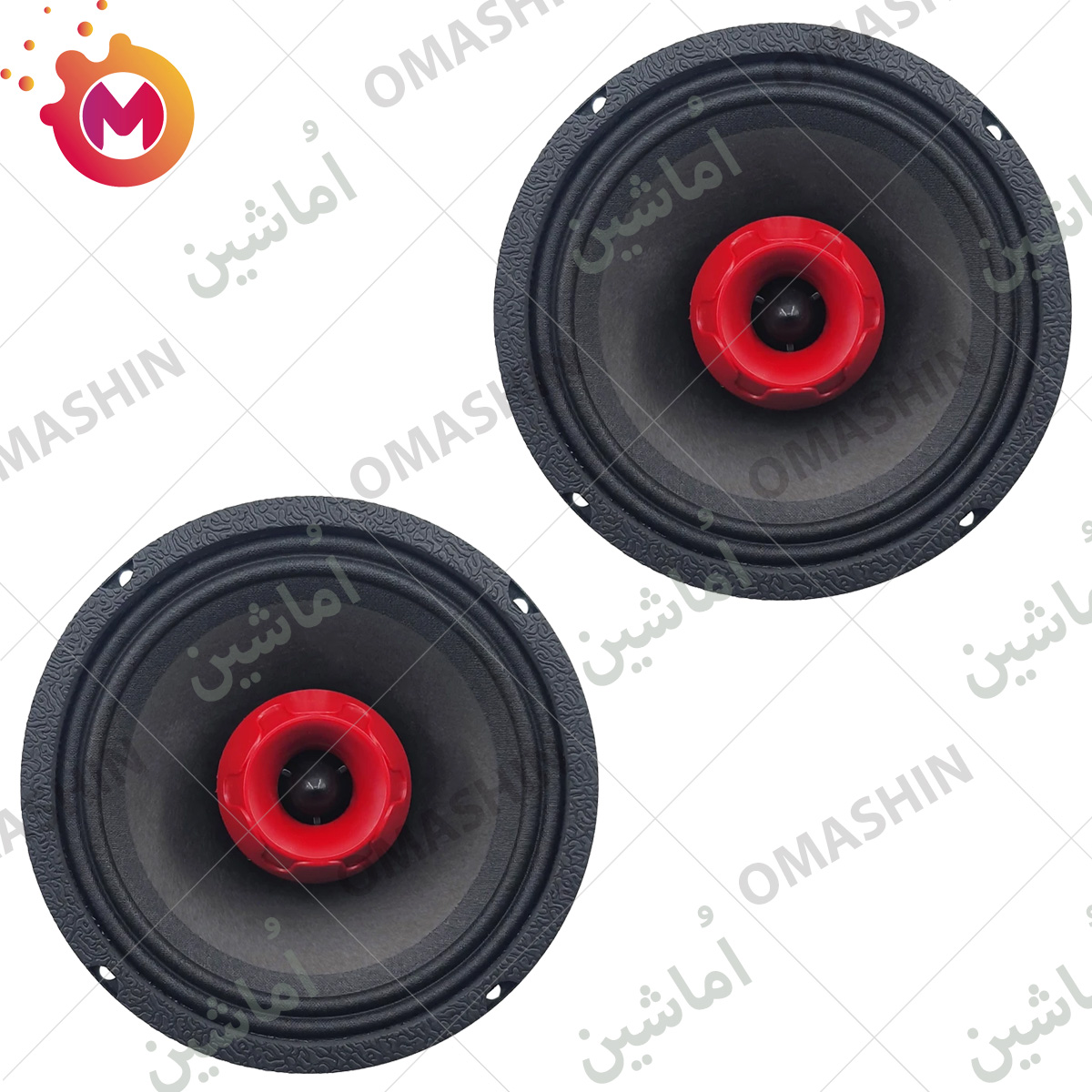 فولرنج ساند میکرز SM-66F
