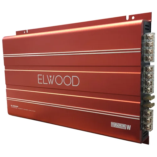 آمپلی فایر الوود EL-6004W