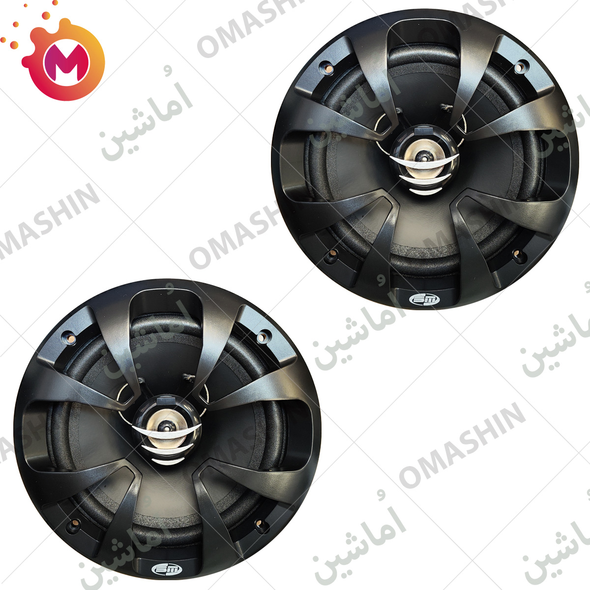 باند گرد بوشمن BM-1675