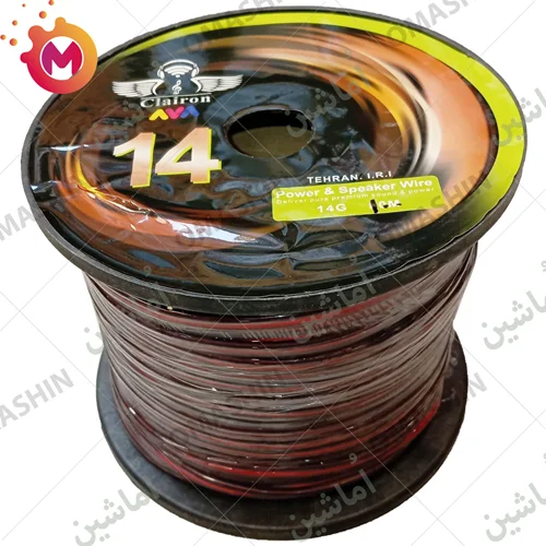 رول باند کلاریون 14 گیج