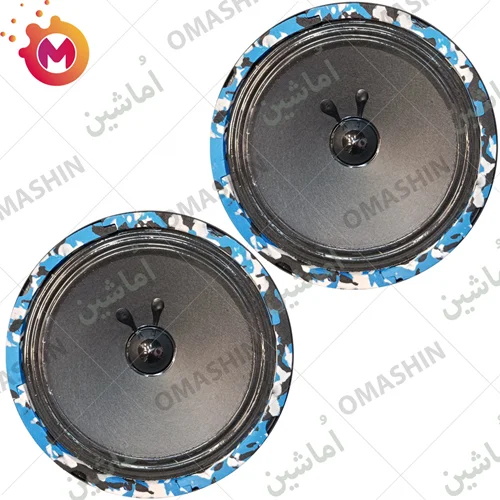 میدرنج وویس من V-66 بسته دو عددی