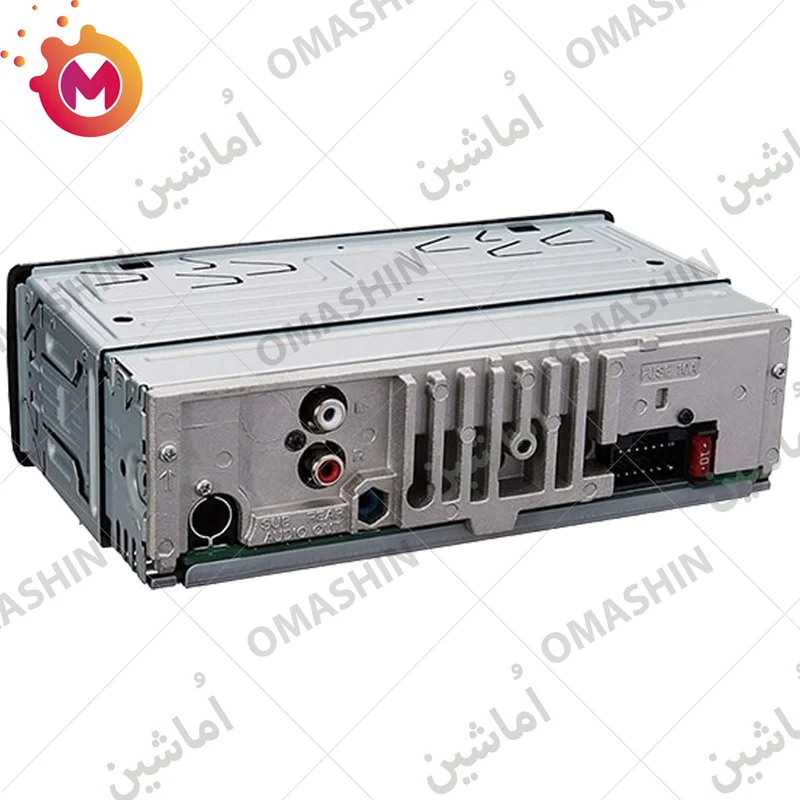 ضبط ماشین سونی DSX-A110U | ضبط sony