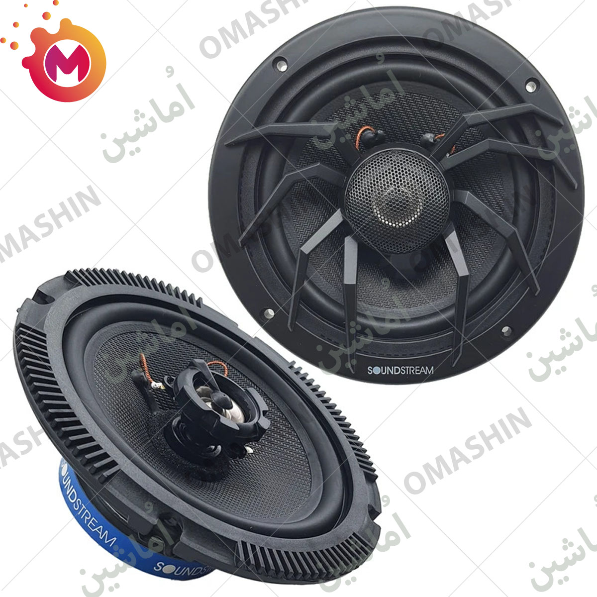 باند گرد ساند استریم RSP-654