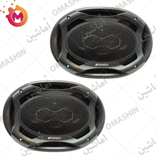 باند بیضی سن سویی MERA-X6920