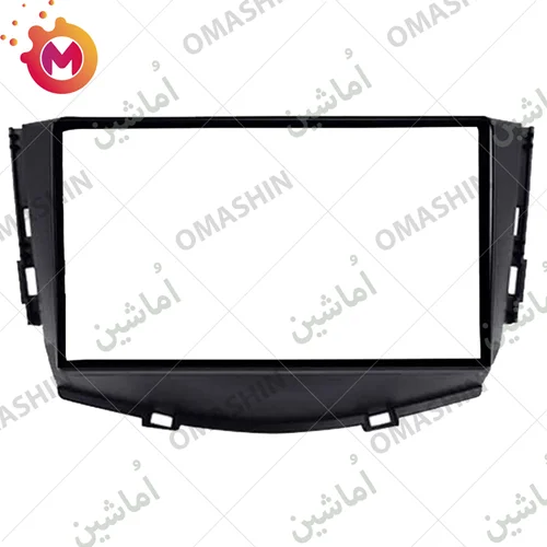 قاب مانیتور لیفان X60