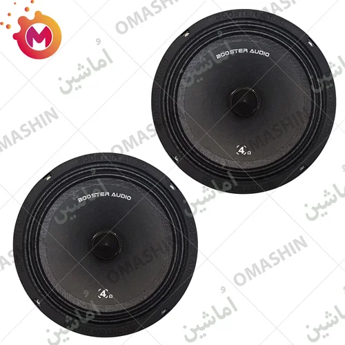 میدرنج بوستر BM-65 Eco3