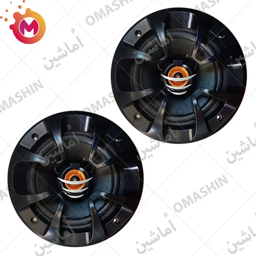 باند گرد ام ای آئودیو MA-503
