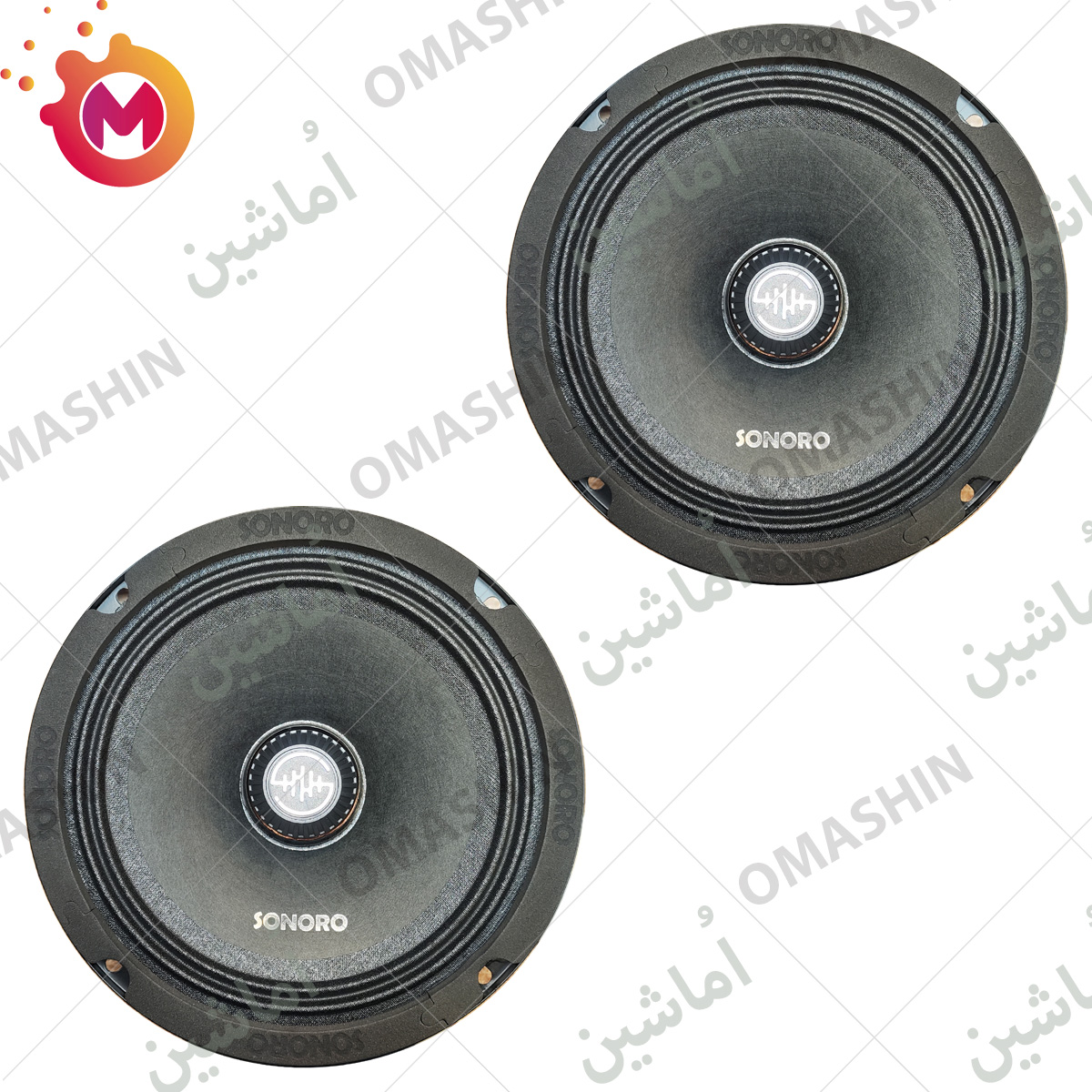 میدرنج سونورو SN-654M
