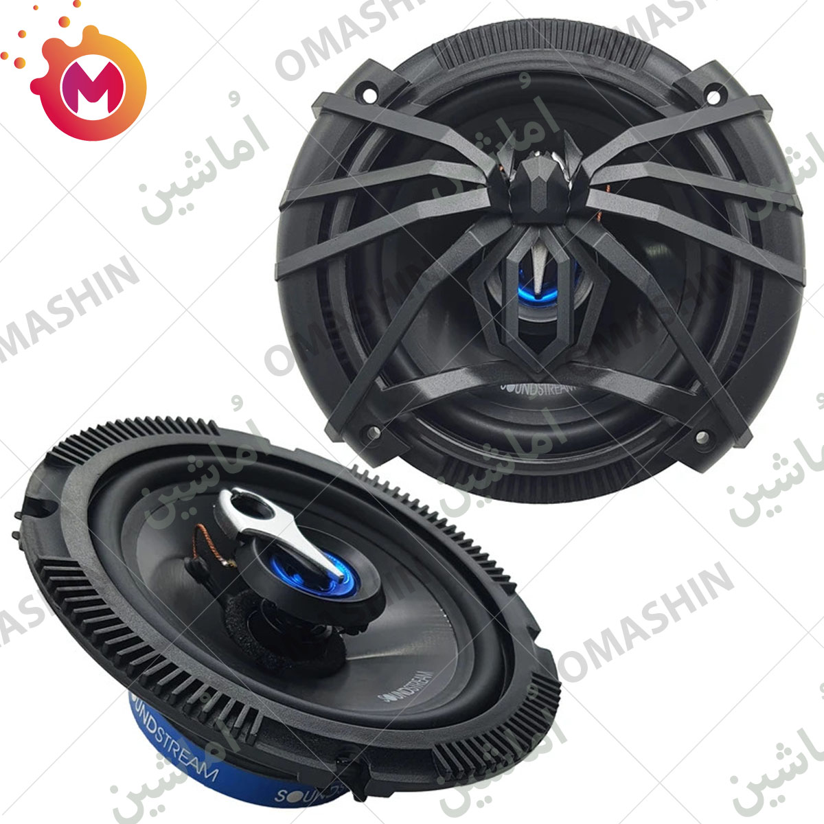 باند گرد ساند استریم SM2-65