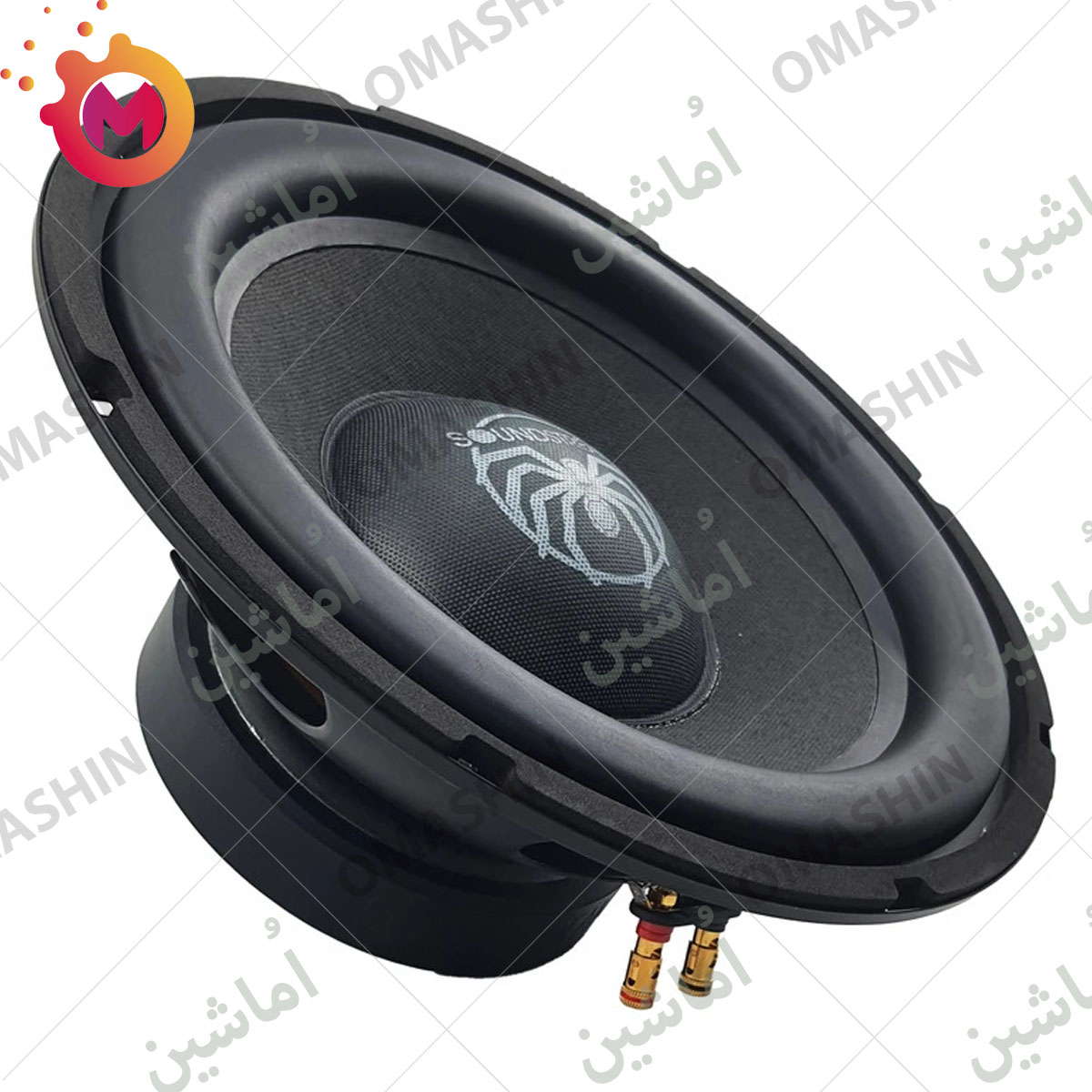 ساب ووفر ساند استریم SM1-124