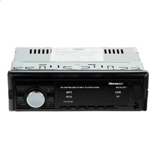 ضبط ماشین مکسیدر MX-DL3077 VV7701BT