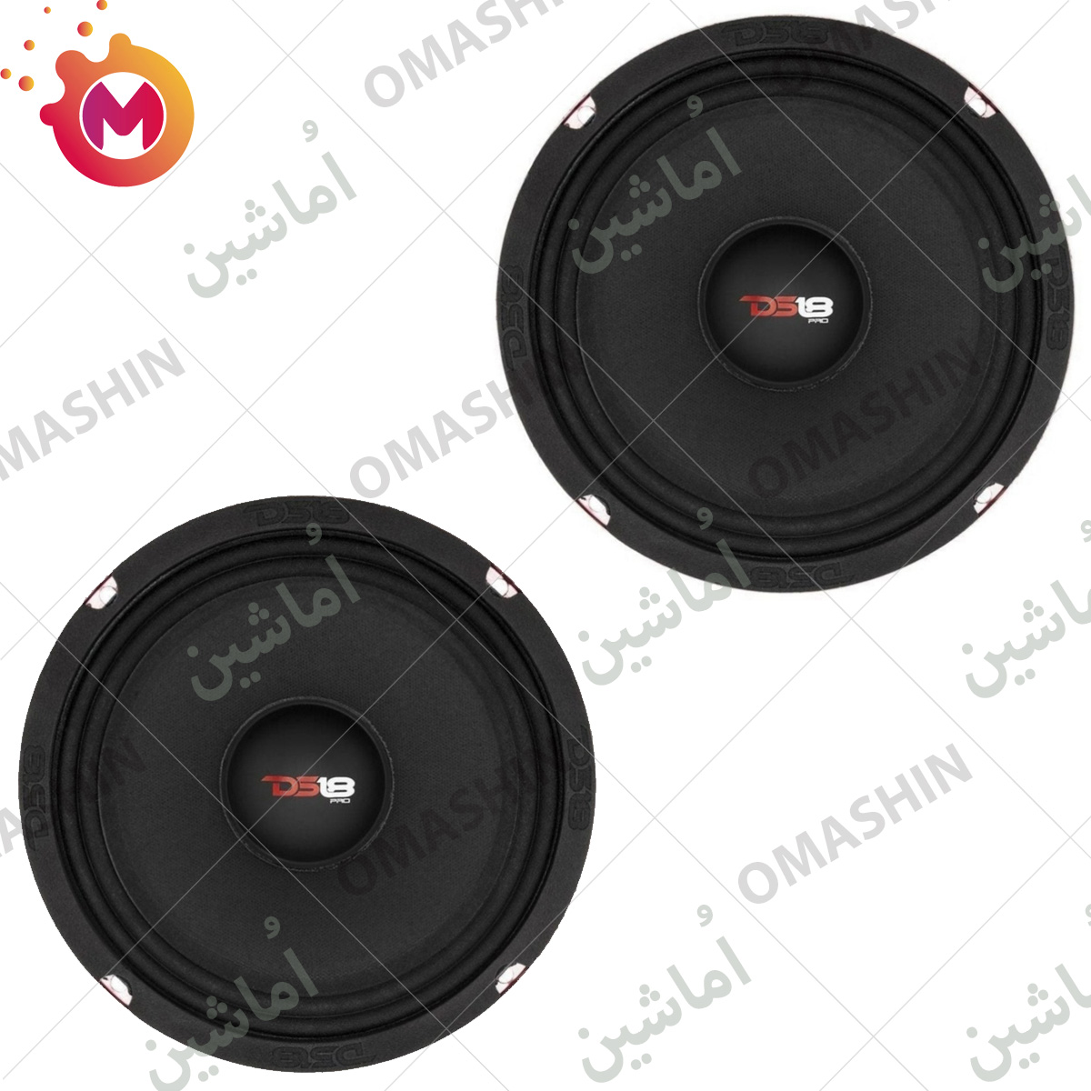 میدرنج دی اس 18 PRO-X6M