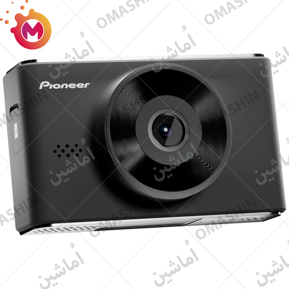 دوربین ثبت وقایع پایونیر VREC-H320SC