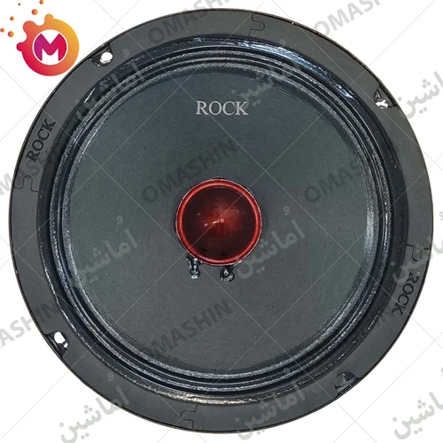 میدرنج راک RJ-8500