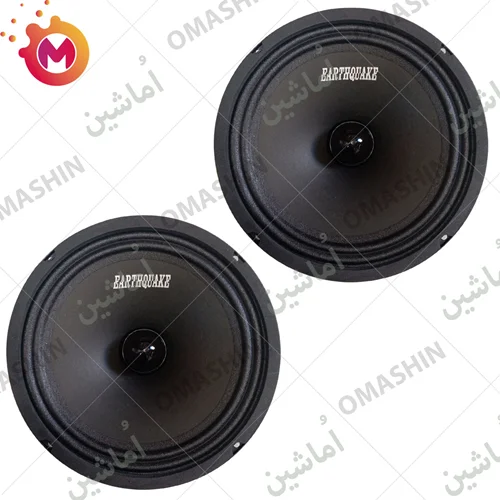 میدرنج ارت کوئیک EQ8SE