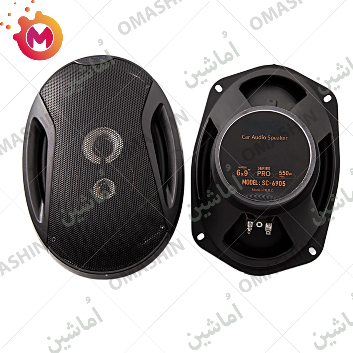 باند بیضی شینتو SC-6905