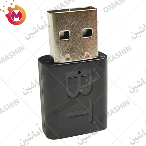 دانگل بلوتوث پایونیر 2IN1
