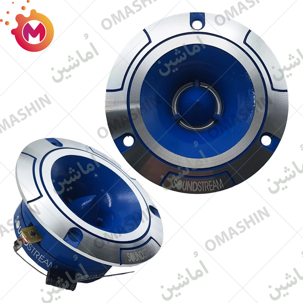 سوپر تیوتر ساند استریم SPT-94