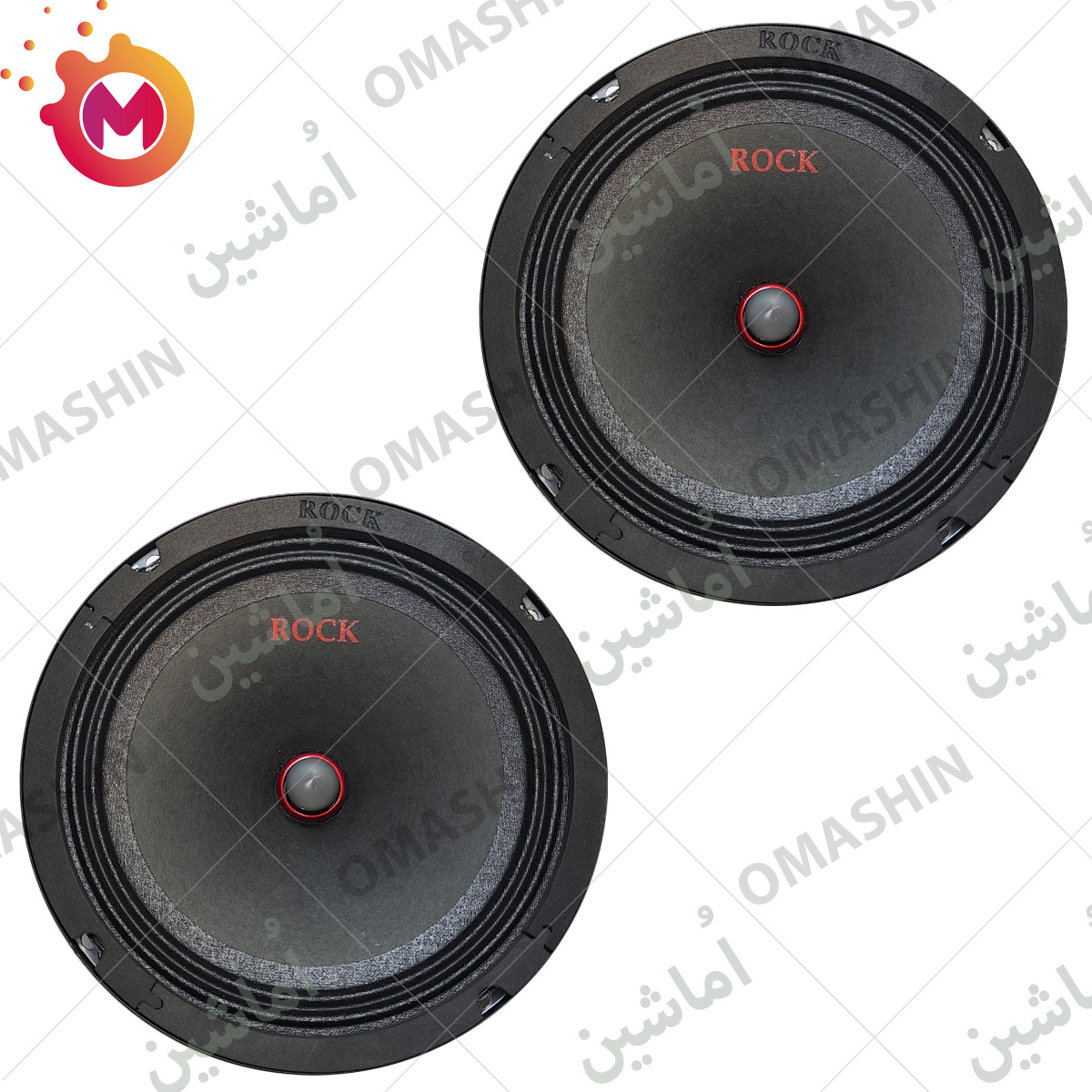 میدرنج راک RJ-6600